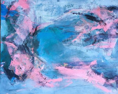 Werk van Heleen Posthumus